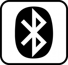 Bluetooth връзка 
