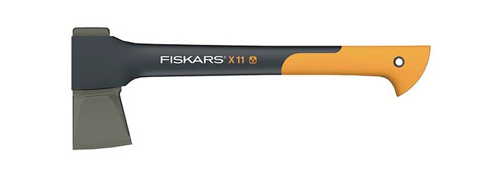 FISKARS Брадва за цепене на дърва X11