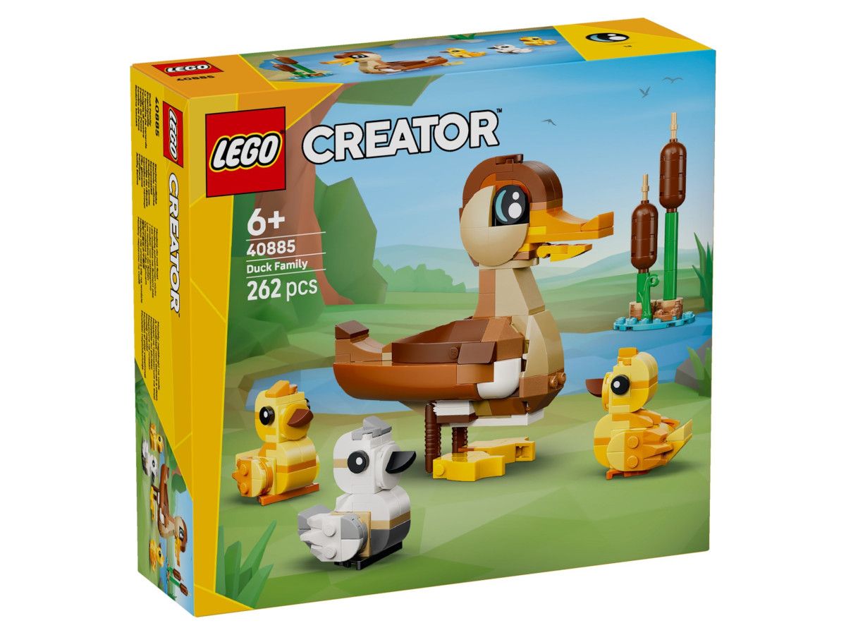 Lego 40885