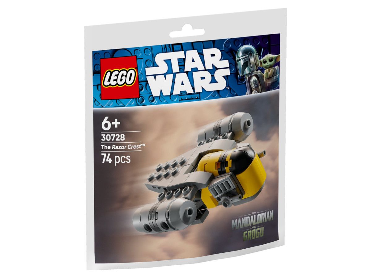 lego 30728