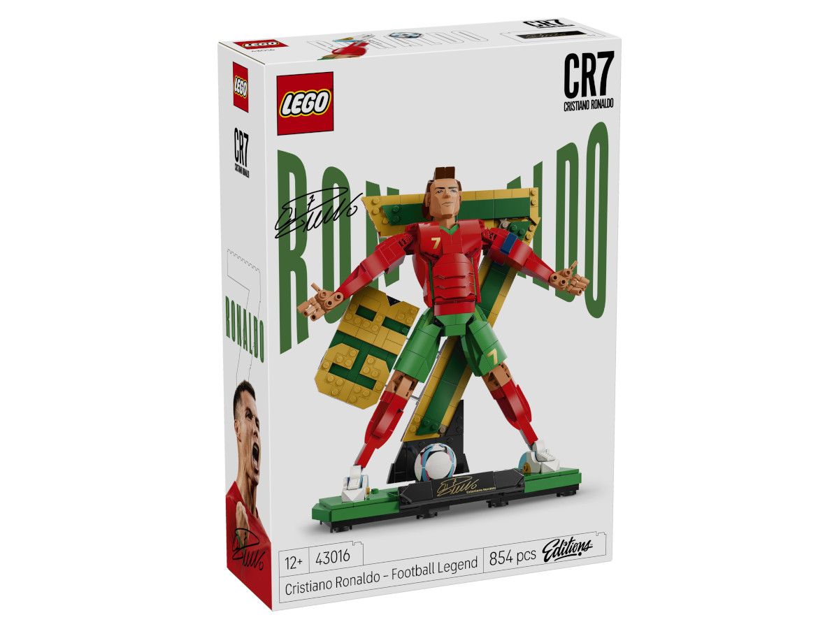Lego 43016