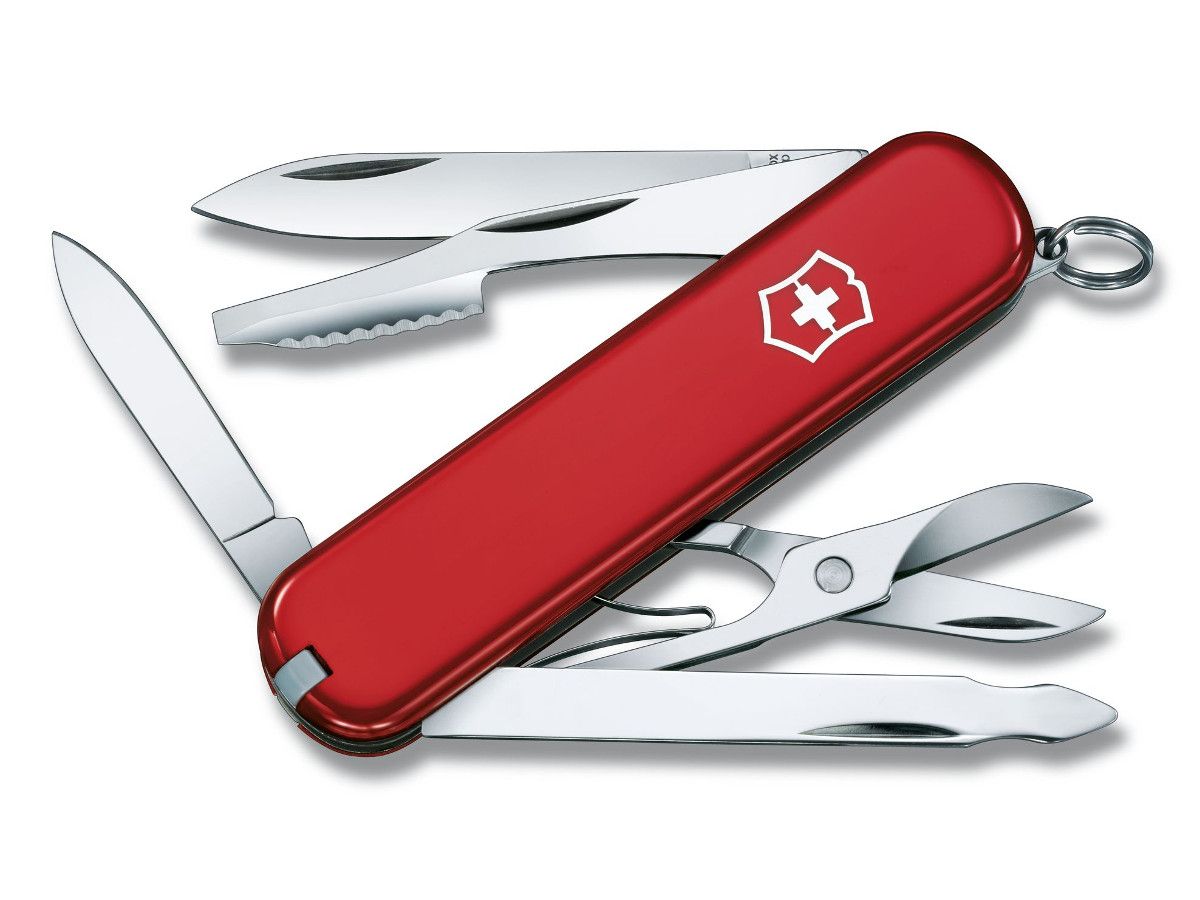 Магазин Швейцарских Ножей Victorinox