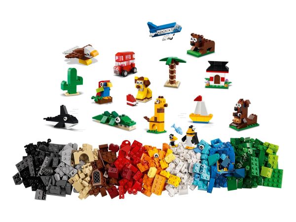 Lego 11015 d