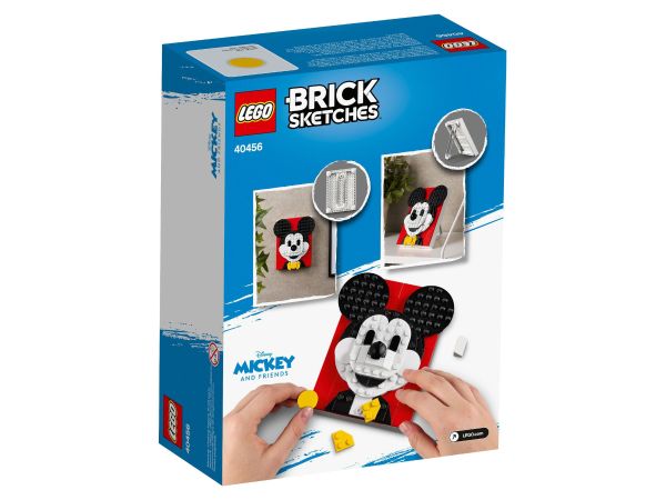 LEGO 40456 a