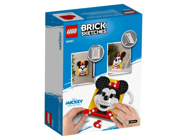 LEGO 40457 a