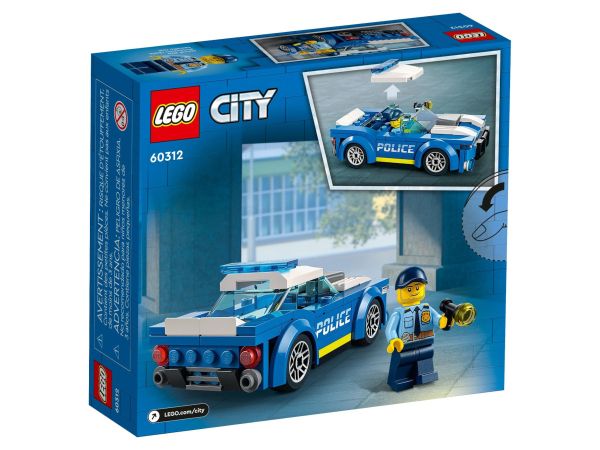 Lego 60312 a