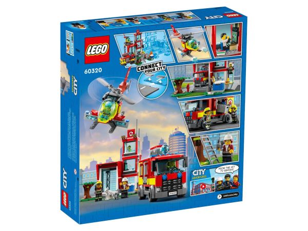 Lego 60320 a