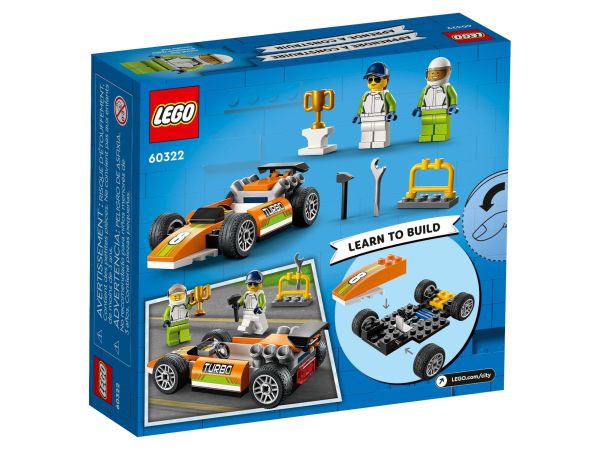 Lego 60322 a