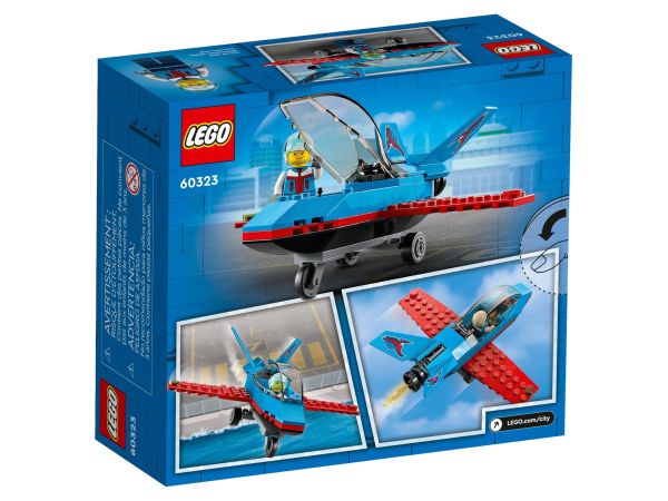 Lego 60323 a