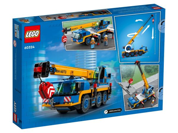 Lego 60324 a