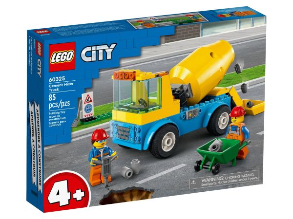 Lego 60325