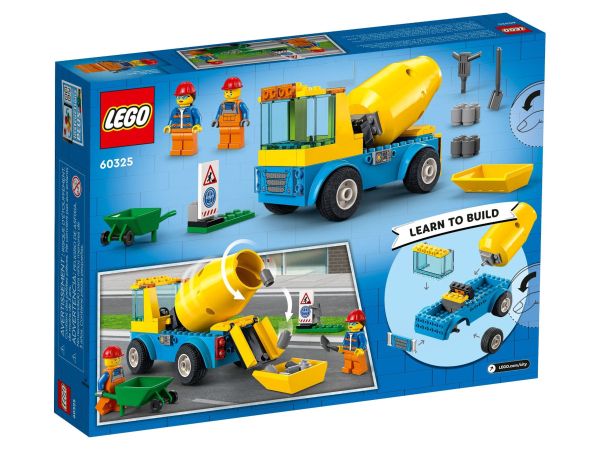 Lego 60325 a