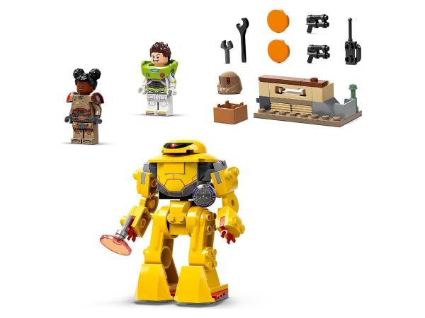 LEGO - 76830