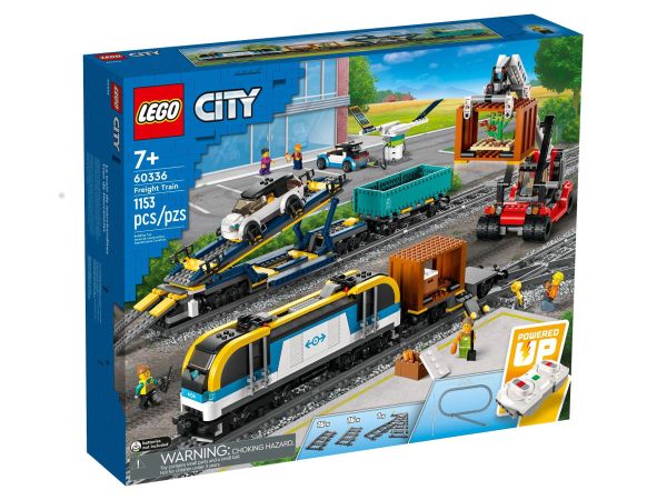 Lego 60336