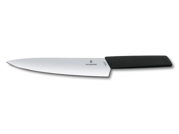 Кухненски нож Victorinox Swiss Modern Carving  6.9013.22B