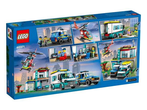Lego 60371 a