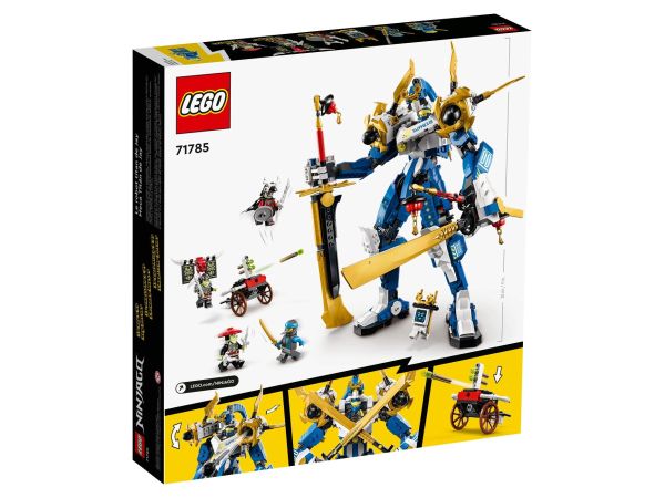 Lego-71785 b