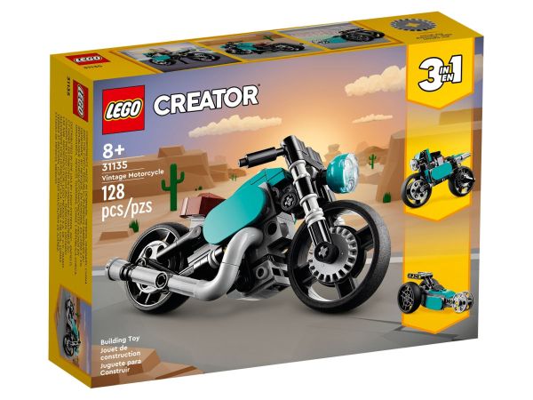 LEGO 31135