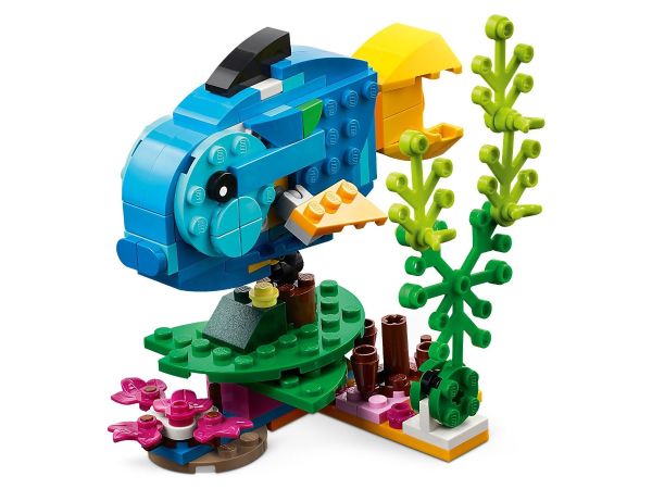 LEGO 31136 d