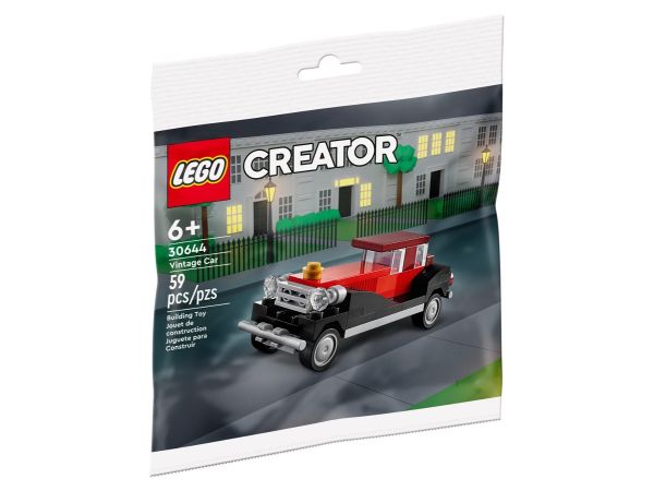 LEGO 30644 