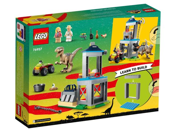 Lego 76957 a
