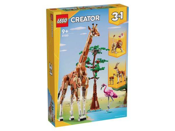 Lego 31150