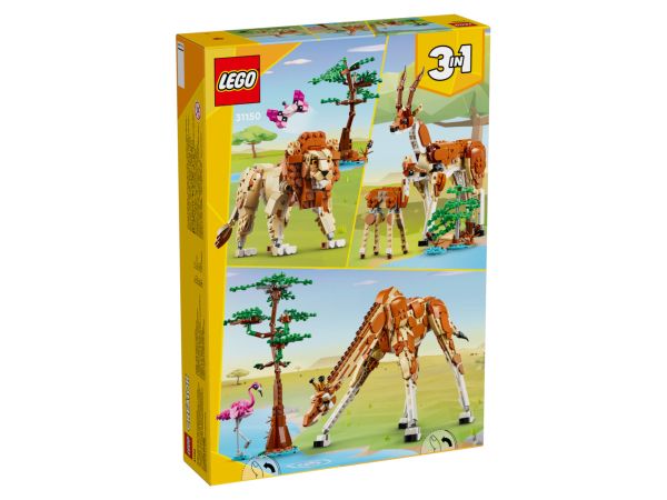 Lego 31150 a