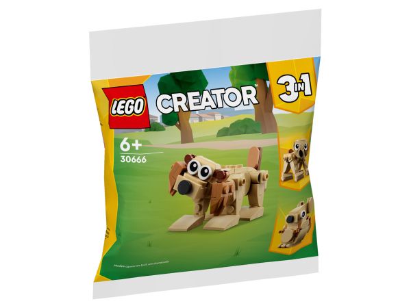 Lego 30666