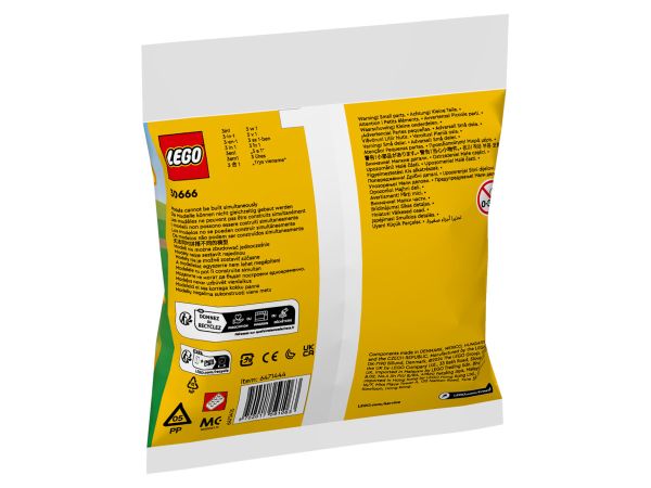 Lego 30666 a