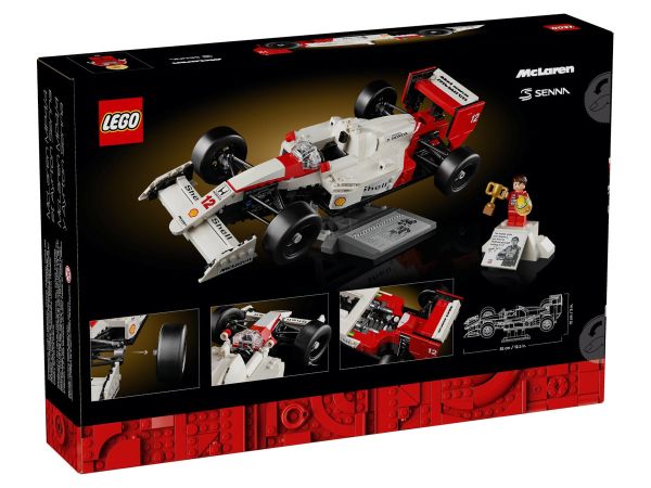 Lego 10330 a