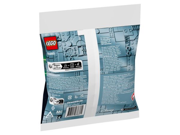 Lego 30685 a