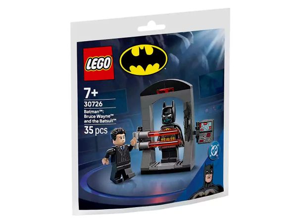 Lego 30726