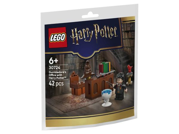 Lego 30724