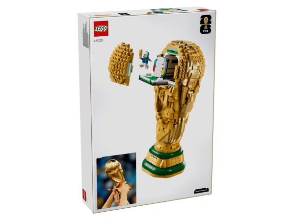 Lego 43020 a