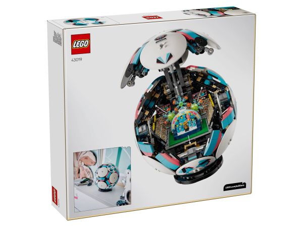 Lego 43019