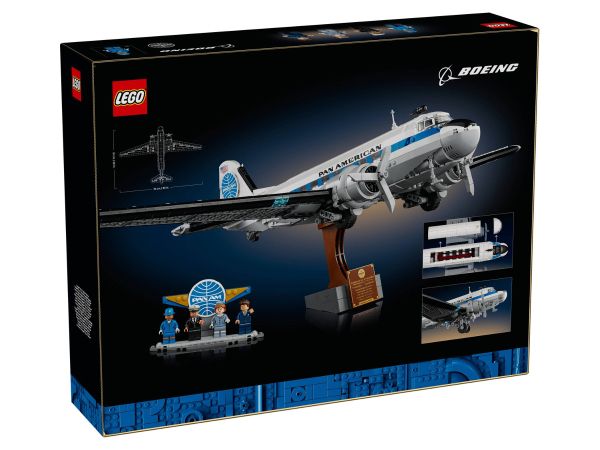 Lego 11378 a