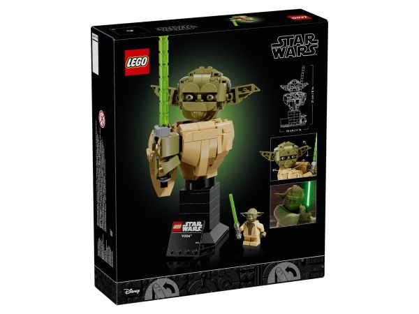 lego 75438