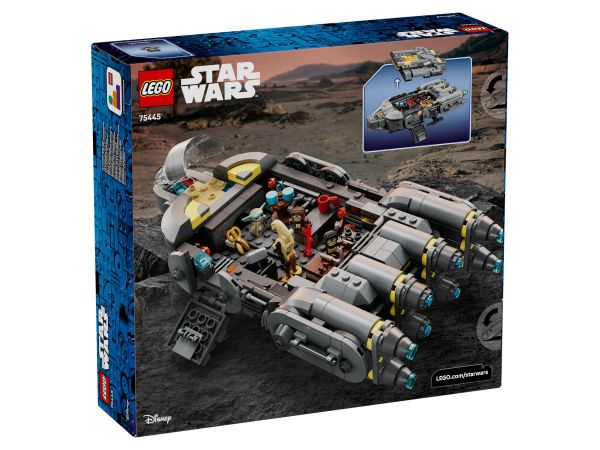 lego 75445 a
