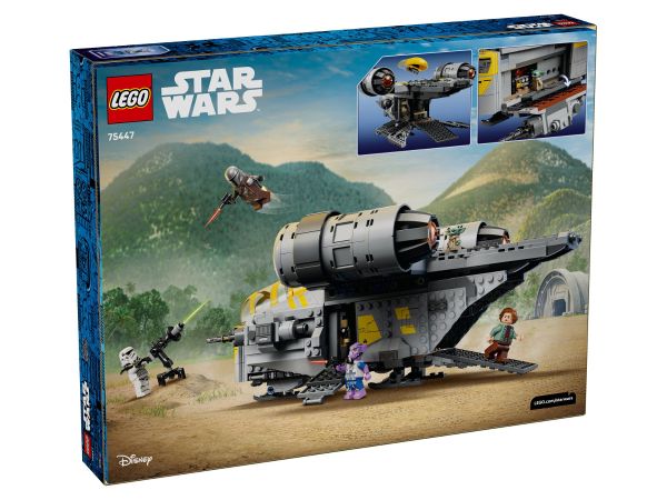lego 75447 a