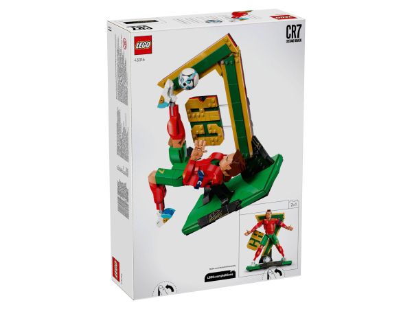 Lego 43016 a