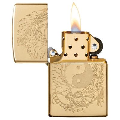 Zippo – Оригинални запалки и аксесоари