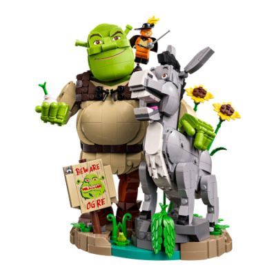 Shrek