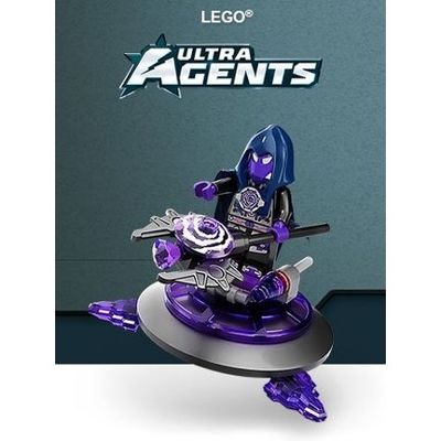Ultra Agents