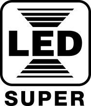 Super LED осветление 