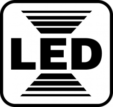LED подсветка  