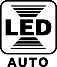 Автоматична LED подсветка 
