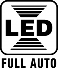 LED осветление пълен автоматик