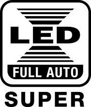Super LED осветление 