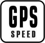GPS скорост