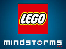 LEGO MINDSTORMS